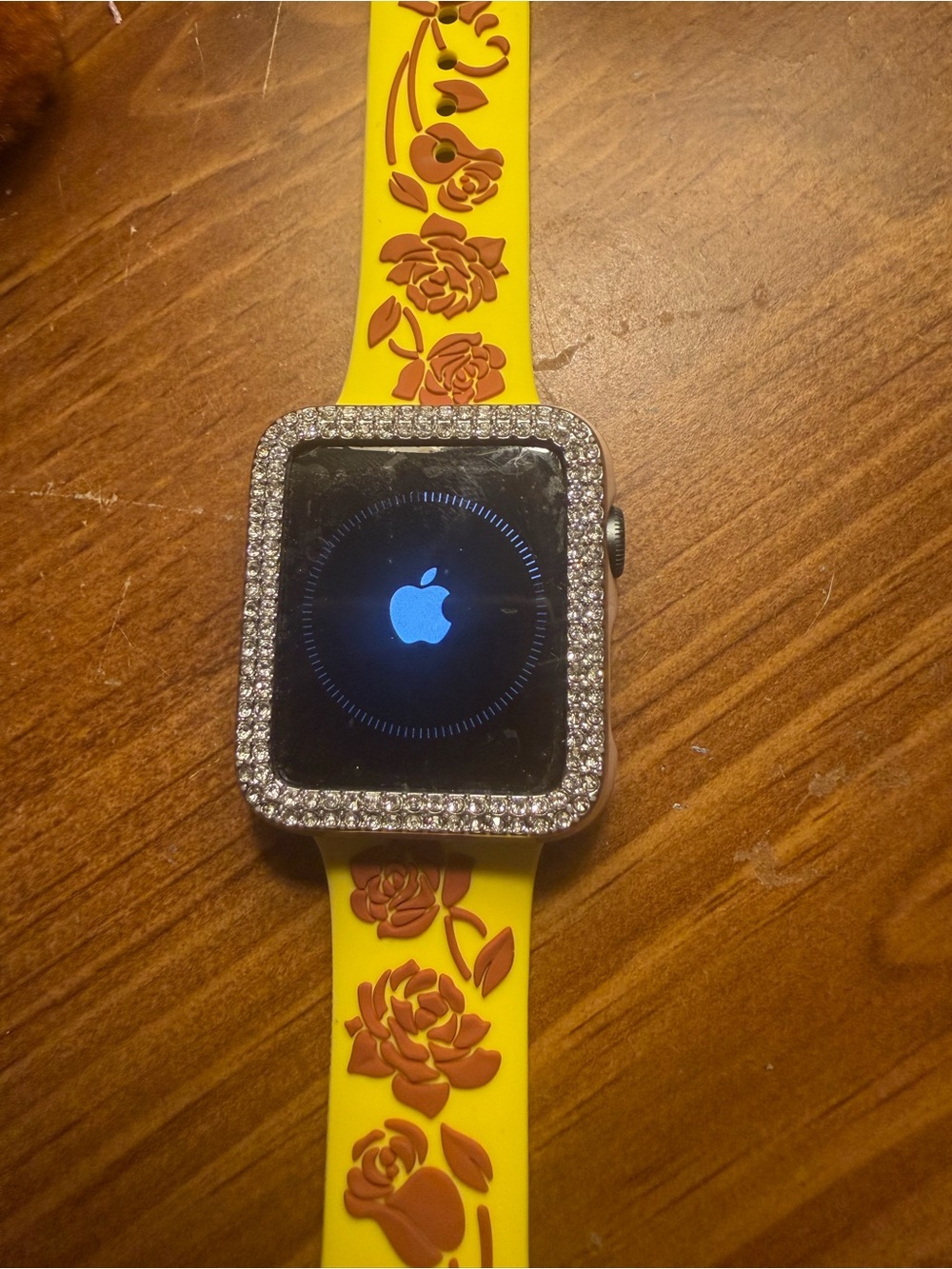 Apple Watch Series 3
